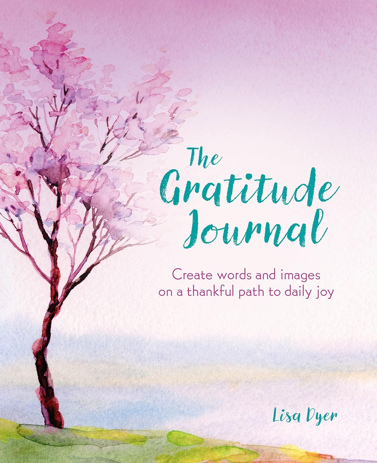 The Gratitude Journal: Create Words and Images on a Thankful Path to Daily Joy Bbag | India’s Best Online Stationery Store