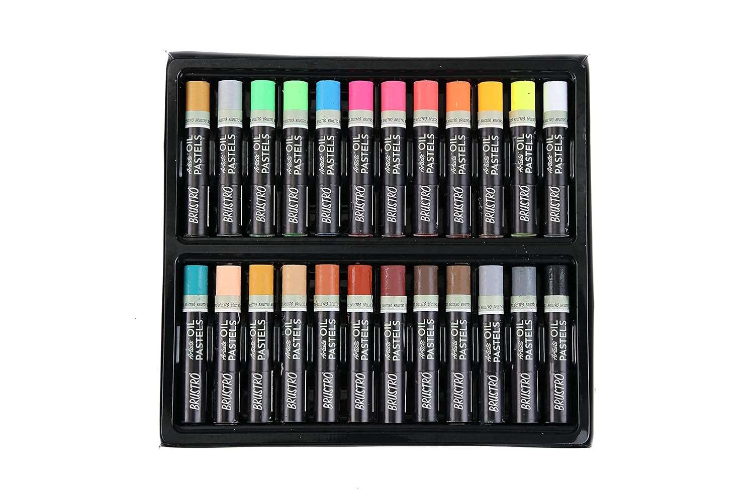 Brustro Artist Oil Pastel