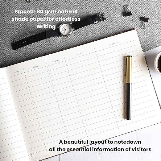Scholar Metallic Notebook Journal Bbag | India’s Best Online Stationery Store