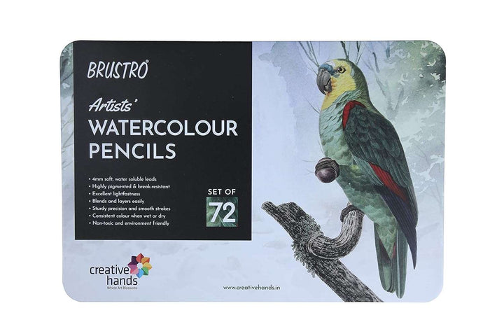 Brustro Artist Water Colour Pencil