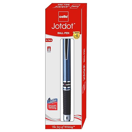 Cello jotdot Ball Pen