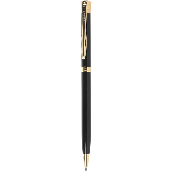 Submarine Black & Gold Dance Ball Pen Elegant Premium Pen Bbag | India’s Best Online Stationery Store