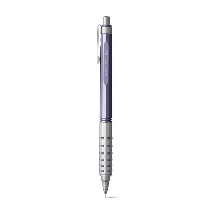 Pentel Orenz AT Dual Grip Mechanical Pencil 0.5mm Bbag | India’s Best Online Stationery Store