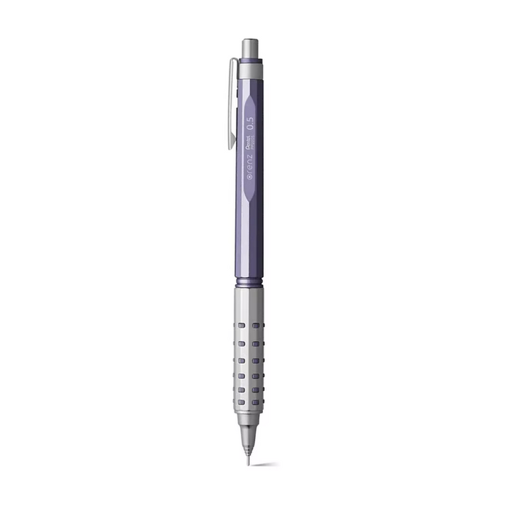 Pentel Orenz AT Dual Grip Mechanical Pencil 0.5mm Bbag | India’s Best Online Stationery Store