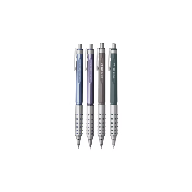 Pentel Orenz AT Dual Grip Mechanical Pencil 0.5mm Bbag | India’s Best Online Stationery Store