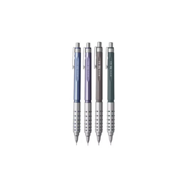 Pentel Orenz AT Dual Grip Mechanical Pencil 0.5mm Bbag | India’s Best Online Stationery Store
