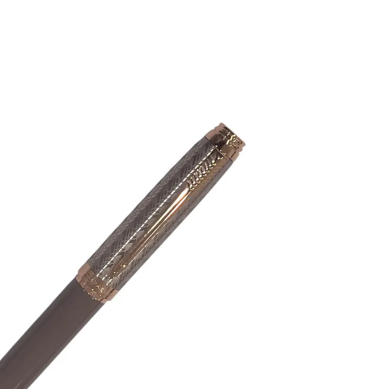 Parker Ambient Deluxe Grey RGT Rollerball Pen Bbag | India’s Best Online Stationery Store