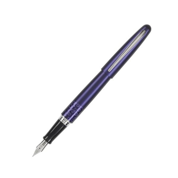 Pilot MR2 Leopard Fountain Pen