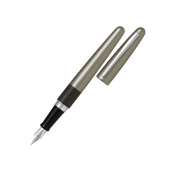 Pilot Metropolitan MR2 Lizard Fountain Pen