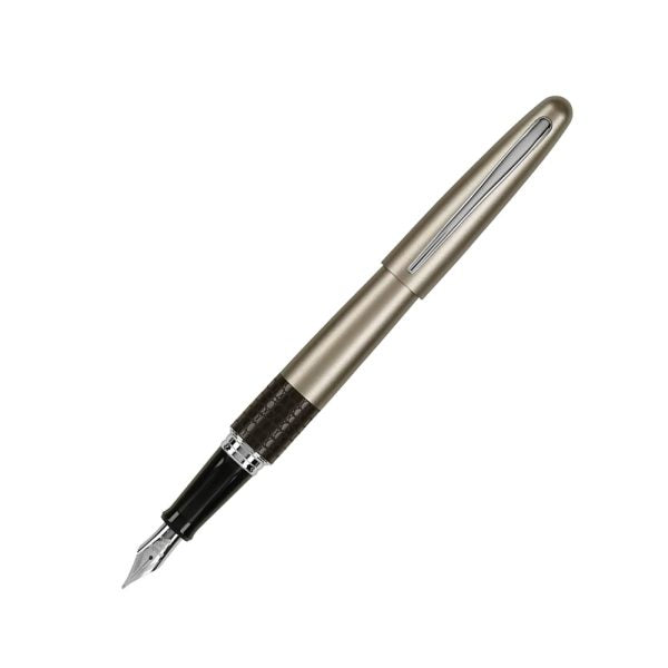 Pilot Metropolitan MR2 Lizard Fountain Pen