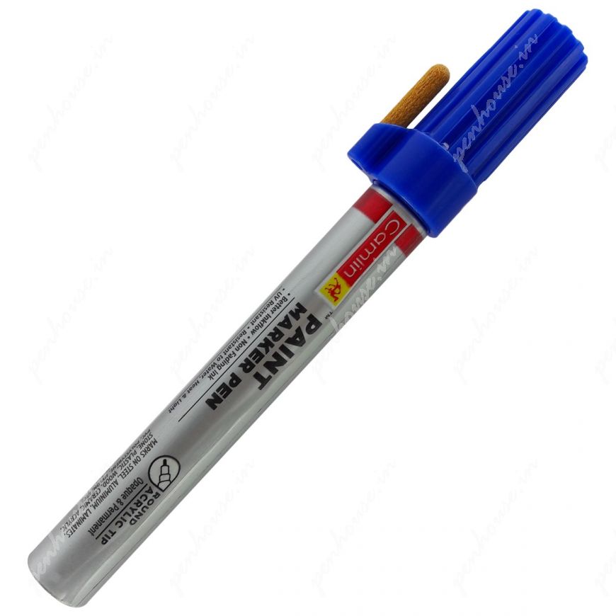 Camlin Paint Marker - Bbag | India’s Best Online Stationery Store