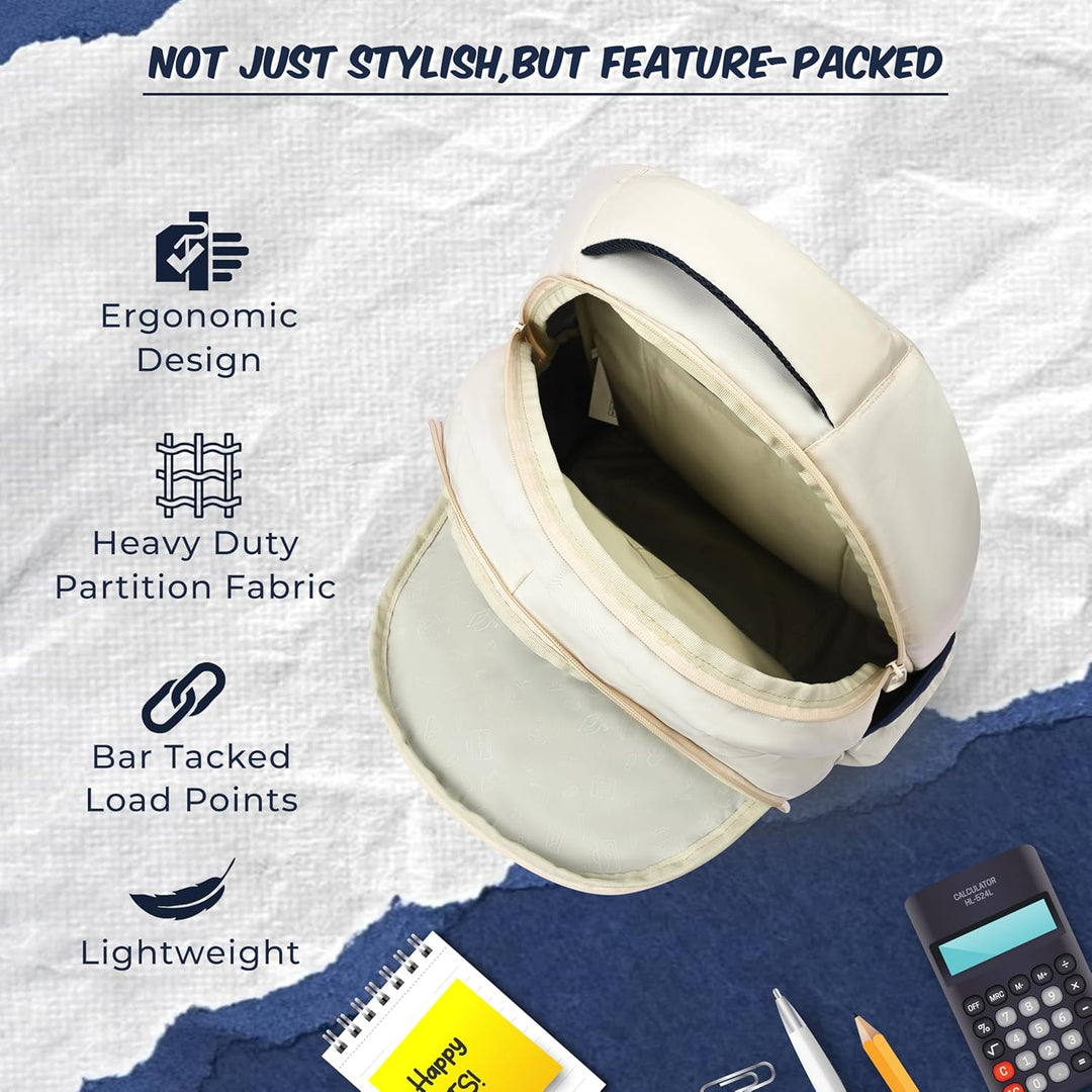 Gear Elegant Bbag | India’s Best Online Stationery Store