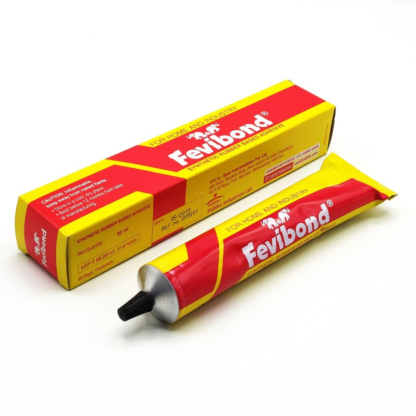 Fevibond Rubber Based Adhesive 10ML