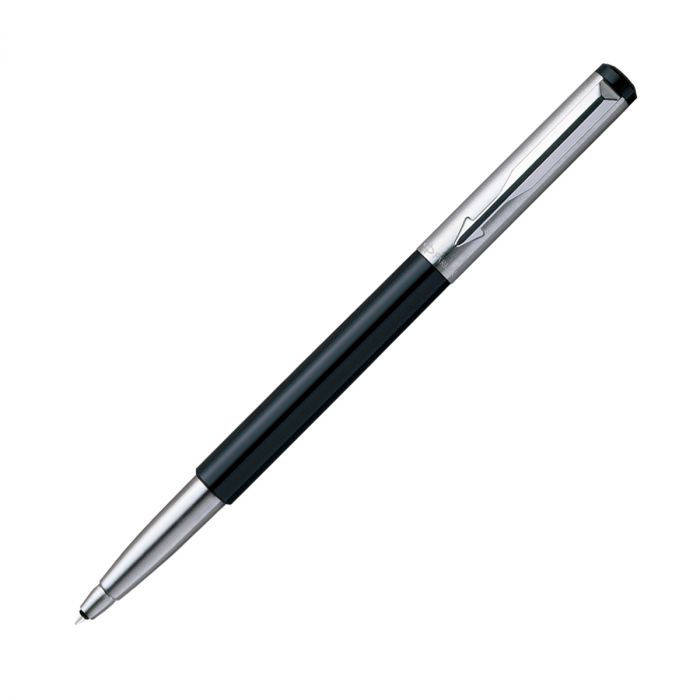 Parker Vector Metallix Roller Ball Pen - Bbag | India’s Best Online Stationery Store