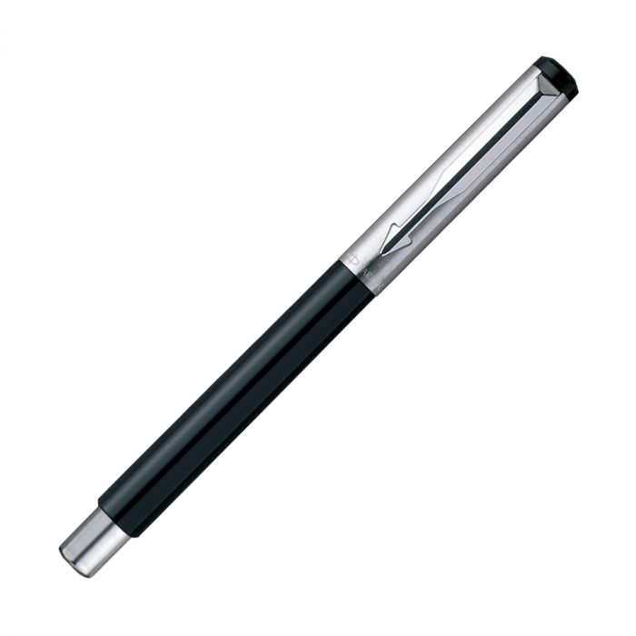 Parker Vector Metallix Roller Ball Pen - Bbag | India’s Best Online Stationery Store