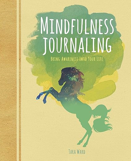 Mindfulness Journaling: Bring Awareness into Your Life | Guided Mindfulness Journal Bbag | India’s Best Online Stationery Store