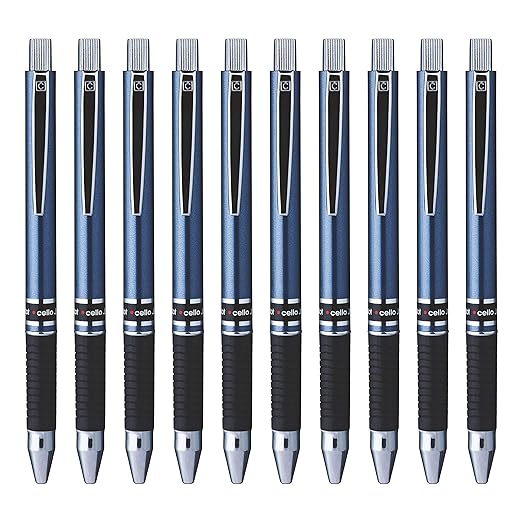 Cello jotdot Ball Pen