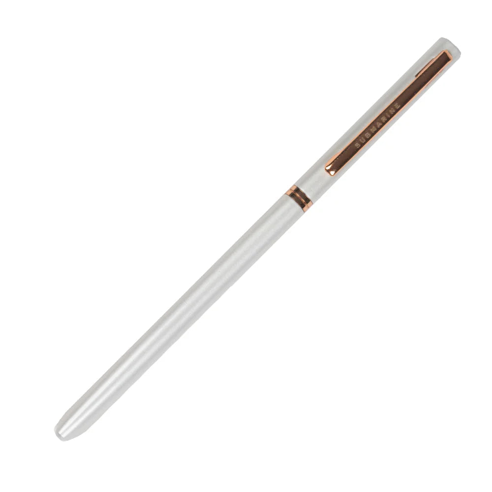 Submarine 920 Ball Pen Premium Slim Pen Bbag | India’s Best Online Stationery Store