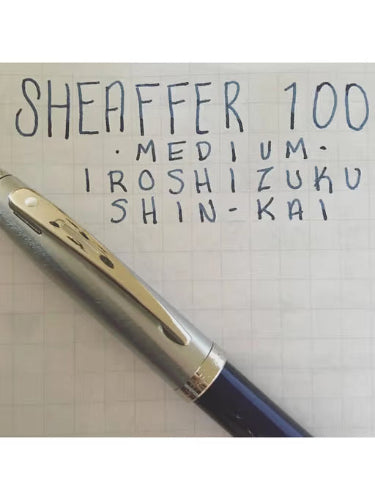 Sheaffer 9312 Roller Ball Pen / Bbag indias best online storev