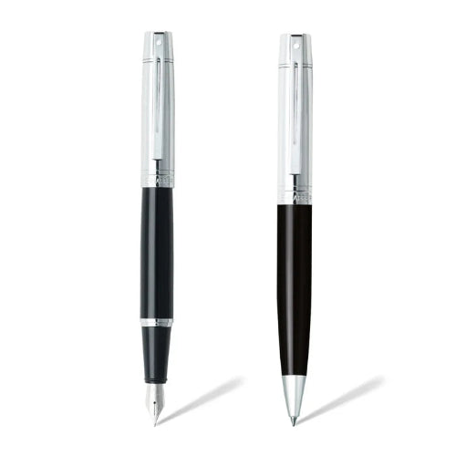Sheaffer 9314 Ball Pen + Fountain pen / Bbag indias best online store