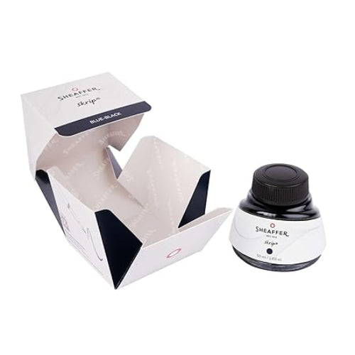 sheaffer ink blue-black 94211/ bbag indias best online store
