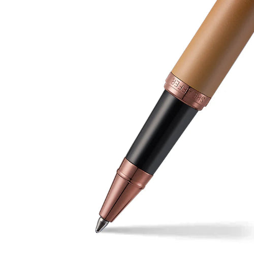 Sheaffer 9428 Coffee Edition Rollerball Pen / bbag indias best online store 