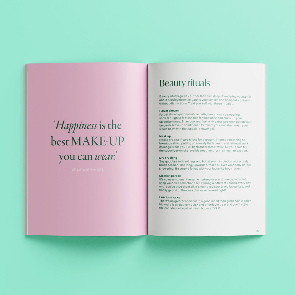 Elevate Wellness journal Bbag | India’s Best Online Stationery Store