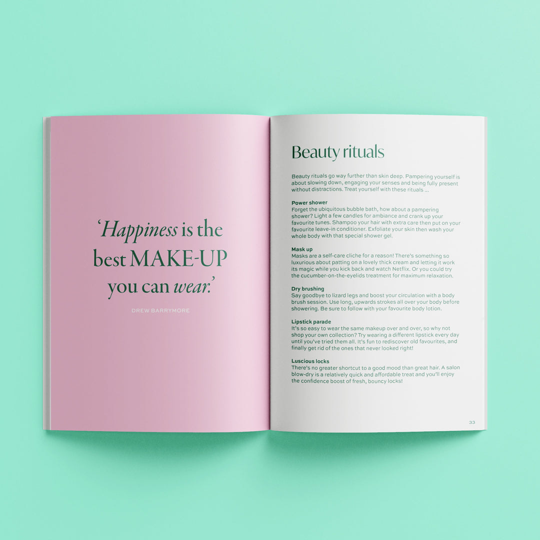 Elevate Wellness journal Bbag | India’s Best Online Stationery Store