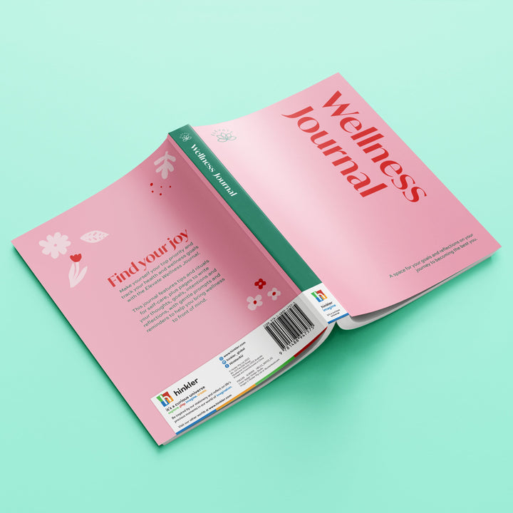 Elevate Wellness journal Bbag | India’s Best Online Stationery Store