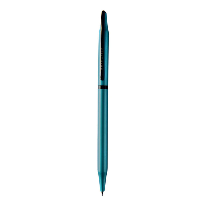 Submarine Ball Pen Lightweight Aluminum Matte Pen Bbag | India’s Best Online Stationery Store