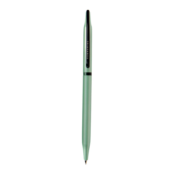 Submarine Ball Pen Lightweight Aluminum Matte Pen Bbag | India’s Best Online Stationery Store