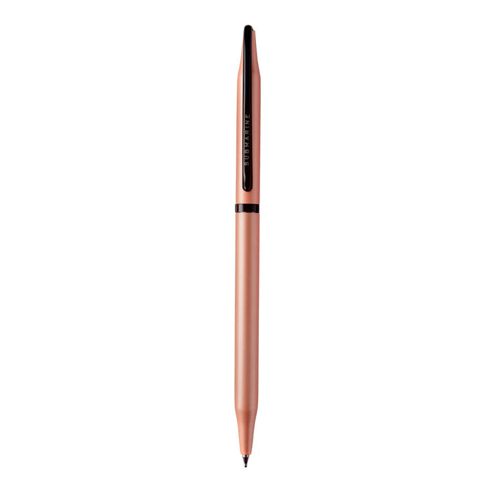 Submarine Ball Pen Lightweight Aluminum Matte Pen Bbag | India’s Best Online Stationery Store