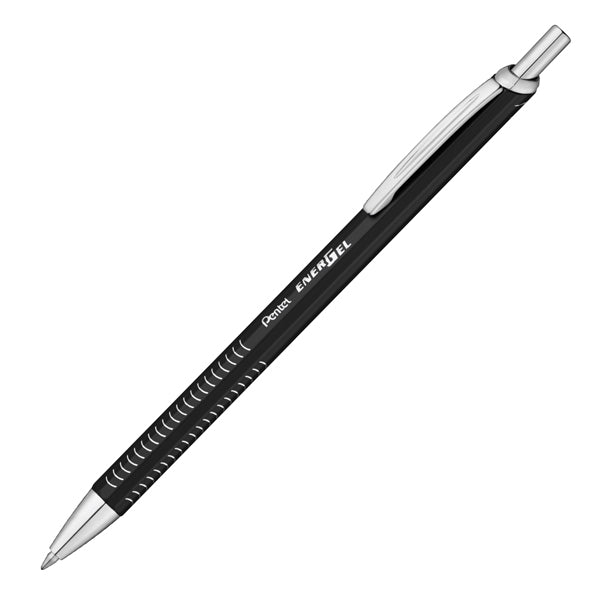 Pentel Energel Metal Lite Roller Gel Pen(BL447)