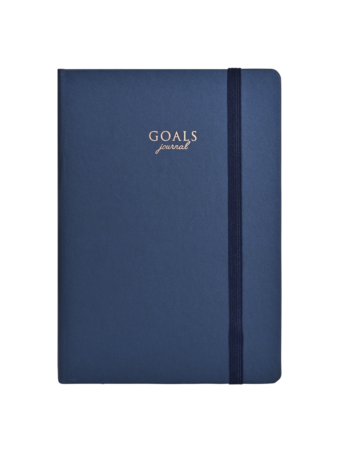 Scholar A5 Premium Goals Journal PGL2 192 PGS Bbag | India’s Best Online Stationery Store