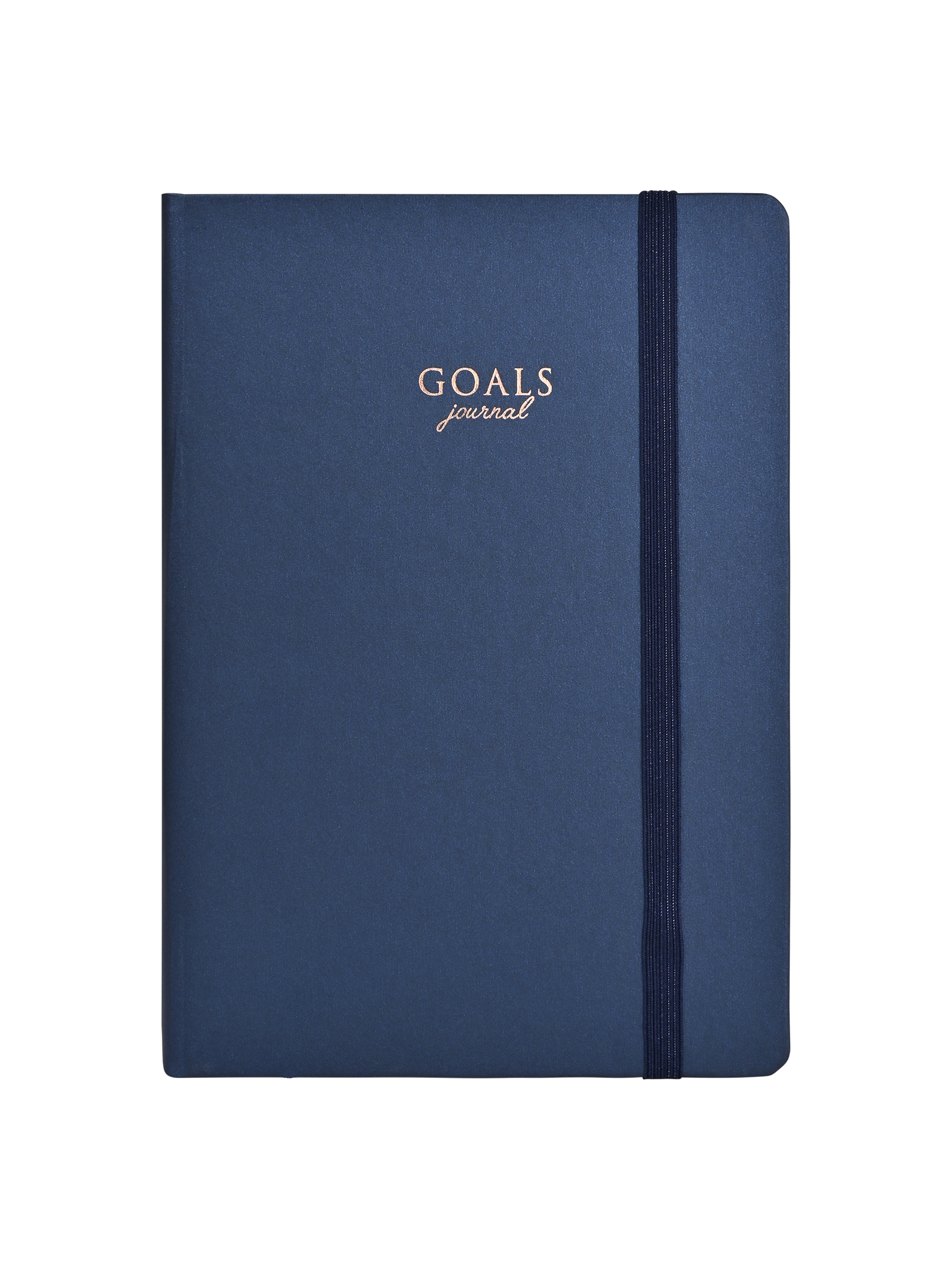 Scholar A5 Premium Goals Journal PGL2 192 PGS Bbag | India’s Best Online Stationery Store
