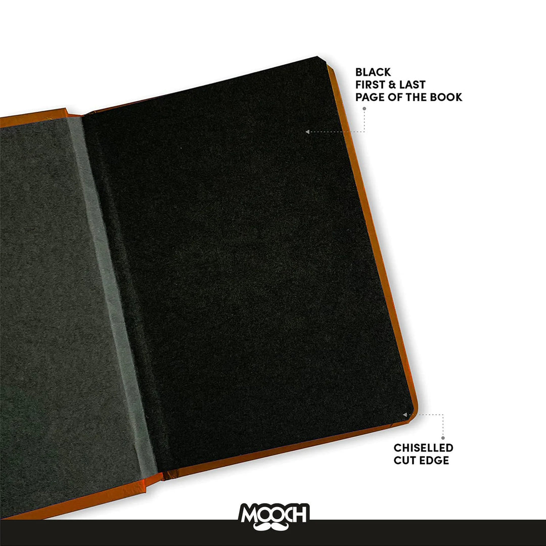 Mooch Diary Born to travel/ Bbag India's best online store