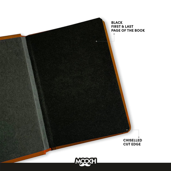 Mooch Diary Born to travel/ Bbag India's best online store