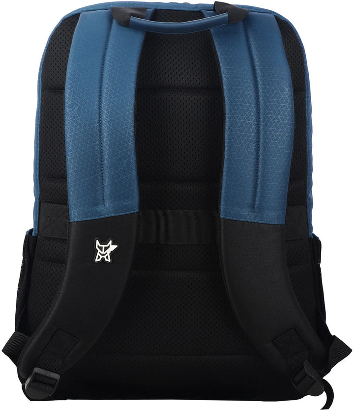 Arctic Fox Eterna Dark Denim Laptop Backpack 24L Bbag | India’s Best Online Stationery Store