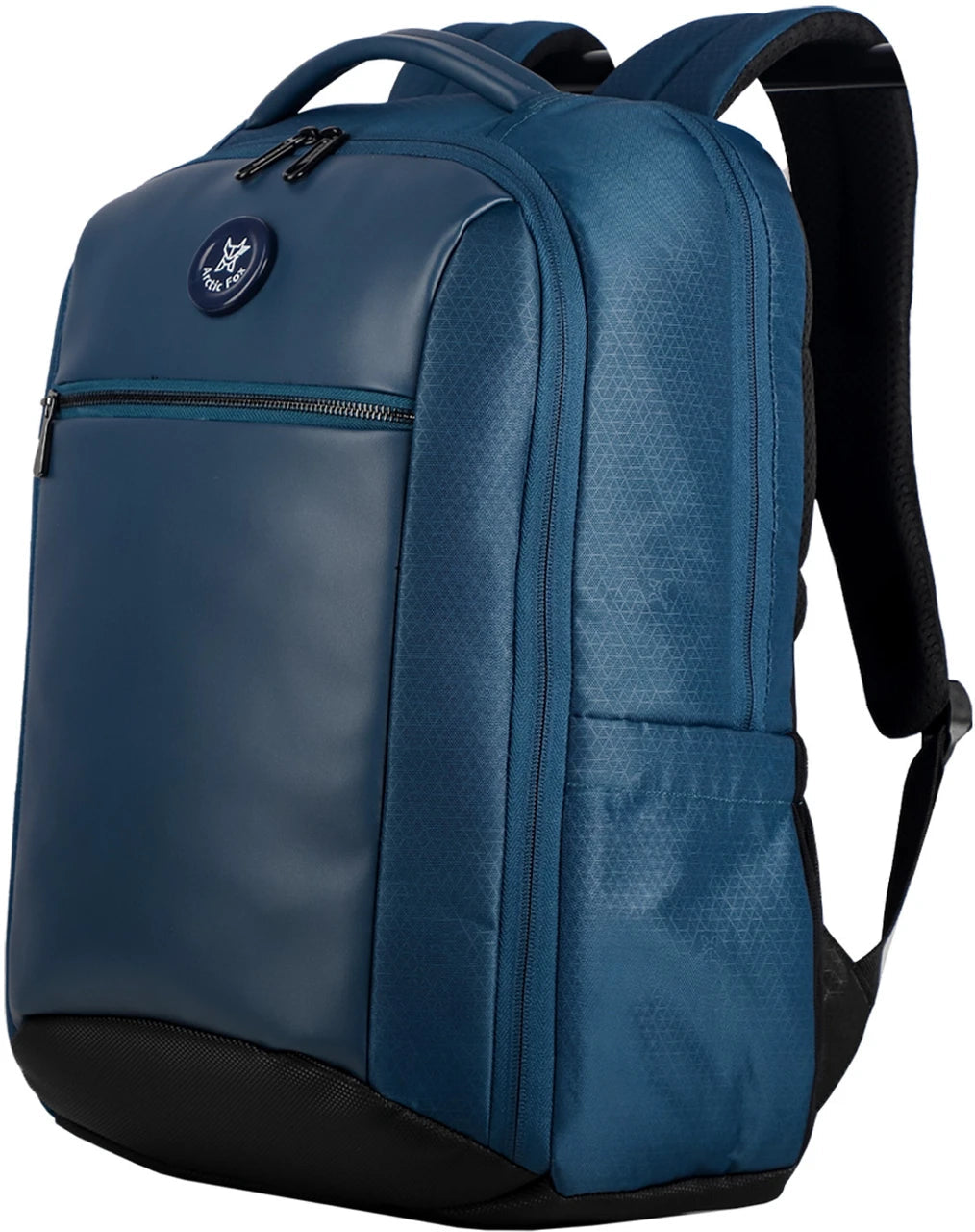 Arctic Fox Eterna Dark Denim Laptop Backpack 24L Bbag | India’s Best Online Stationery Store