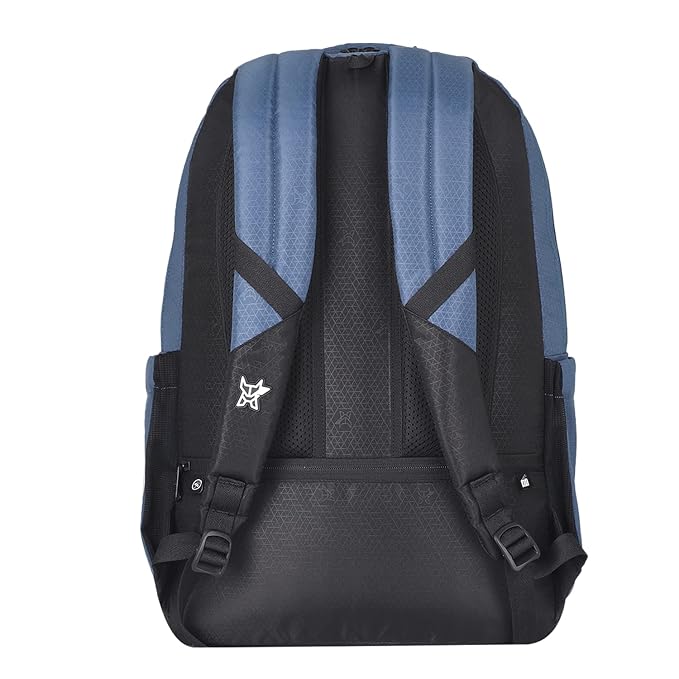 Arctic Fox Infinite Dark Denim Backpack 38L Bbag | India’s Best Online Stationery Store