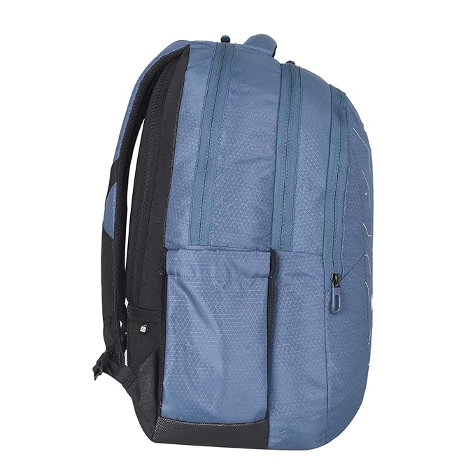 Arctic Fox Infinite Dark Denim Backpack 38L Bbag | India’s Best Online Stationery Store