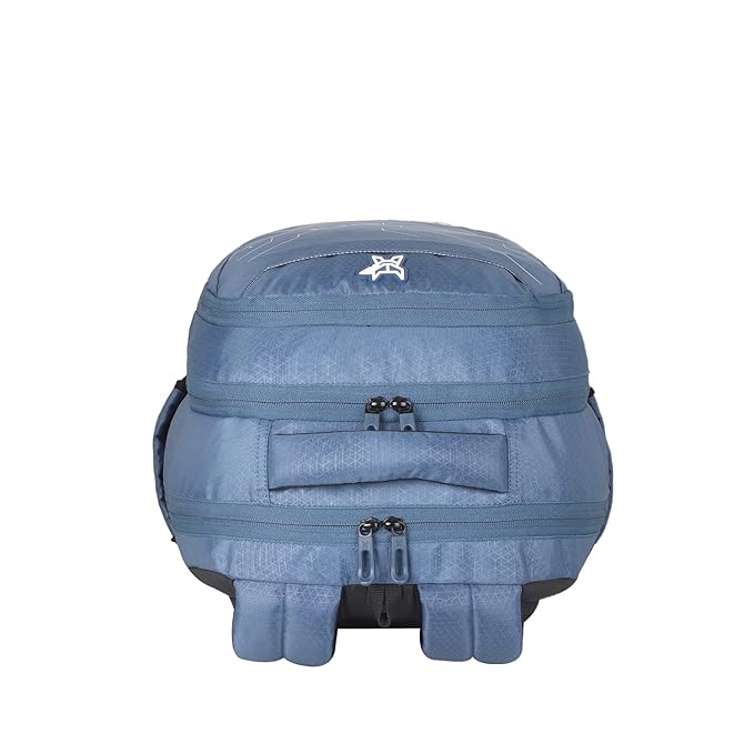 Arctic Fox Infinite Dark Denim Backpack 38L Bbag | India’s Best Online Stationery Store