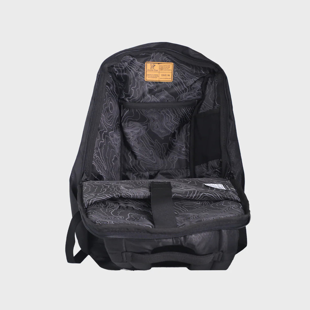 Arctic Fox Slope Anti-Theft Laptop Backpack Bbag | India’s Best Online Stationery Store