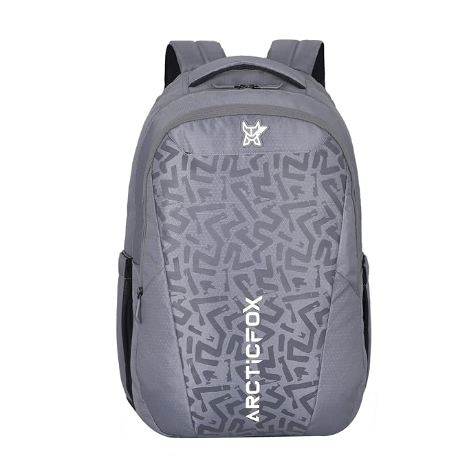 ARCTIC FOX Stamp Castle Rock Backpack 38L Bbag | India’s Best Online Stationery Store