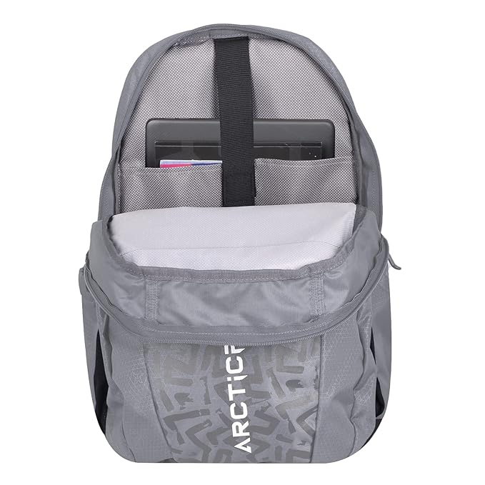 ARCTIC FOX Stamp Castle Rock Backpack 38L Bbag | India’s Best Online Stationery Store