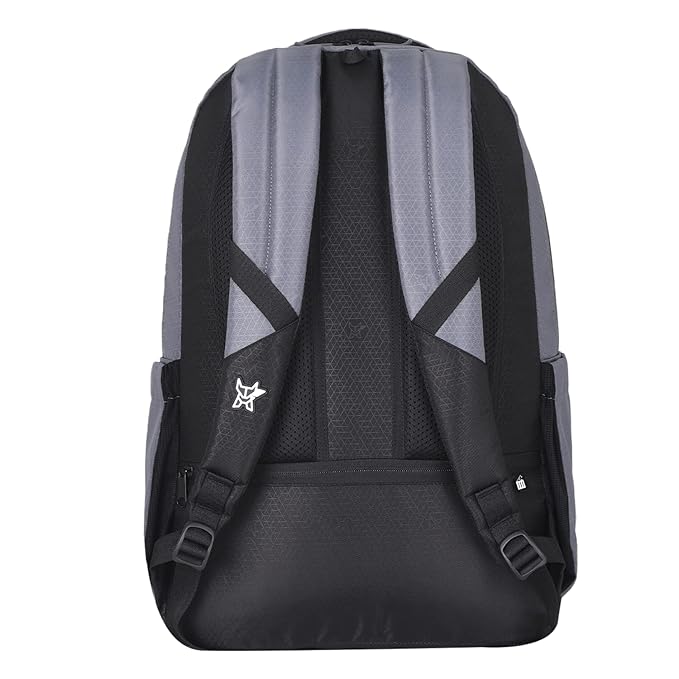 ARCTIC FOX Stamp Castle Rock Backpack 38L Bbag | India’s Best Online Stationery Store