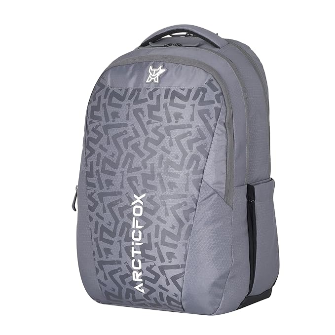 ARCTIC FOX Stamp Castle Rock Backpack 38L Bbag | India’s Best Online Stationery Store