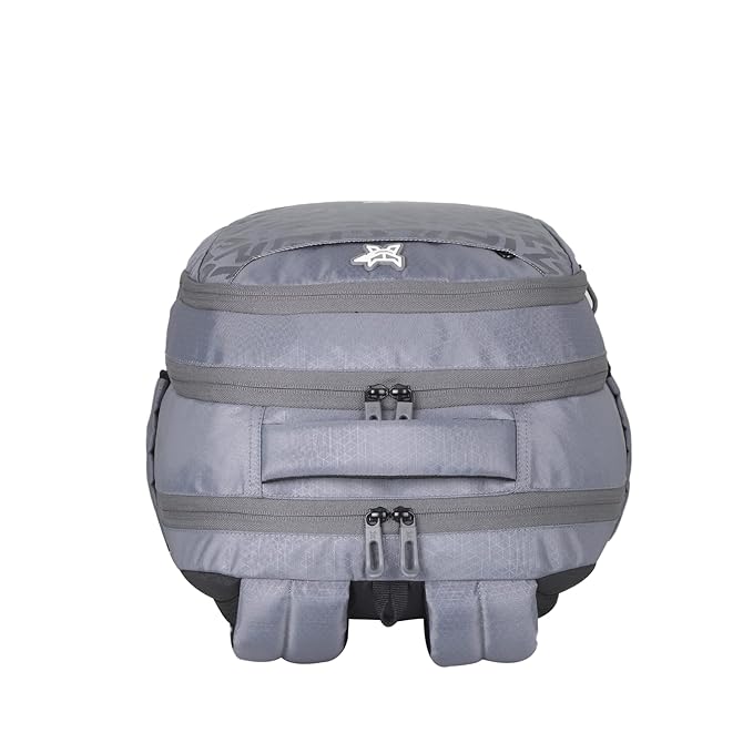 ARCTIC FOX Stamp Castle Rock Backpack 38L Bbag | India’s Best Online Stationery Store