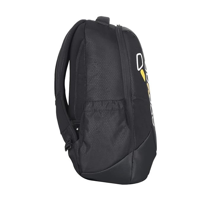 ARCTIC FOX Stone Black Backpack Bbag | India’s Best Online Stationery Store