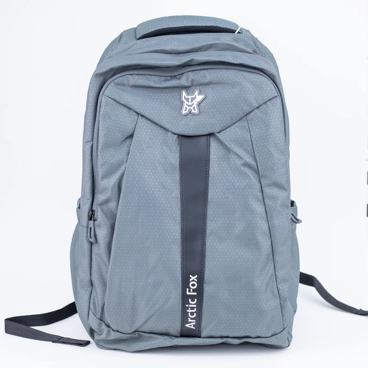 Arctic Fox Aim 37L School Backpack Castle Rock Bbag | India’s Best Online Stationery Store